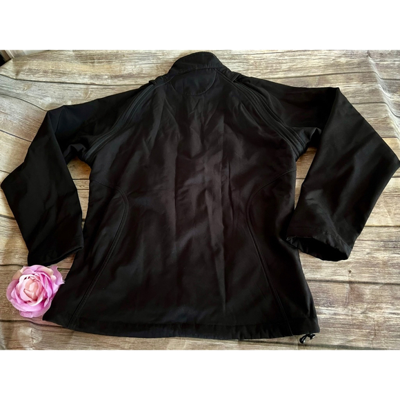 ZORREL CONVERTIBLE WINTER JACKET-XL - Picture 7 of 9